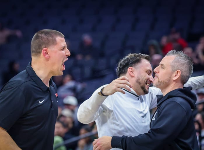 Modesto Christian 68, Lincoln 63 2024 SJS D1 title game 2 by Ralph Thompson 2-21-2024022120247